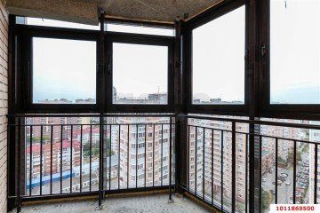 Фото №4: 3-комнатная квартира 103 м² - Краснодар, мкр. Фестивальный, ул. Дальняя, 39к1