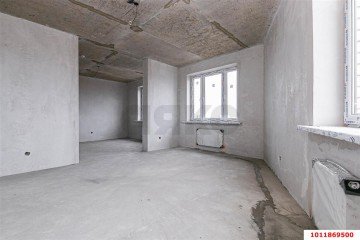 Фото №3: 3-комнатная квартира 103 м² - Краснодар, мкр. Фестивальный, ул. Дальняя, 39к1