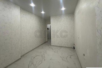 Фото №3: 1-комнатная квартира 40 м² - Краснодар, мкр. Гидростроителей, ул. Снесарева, 17/1к2