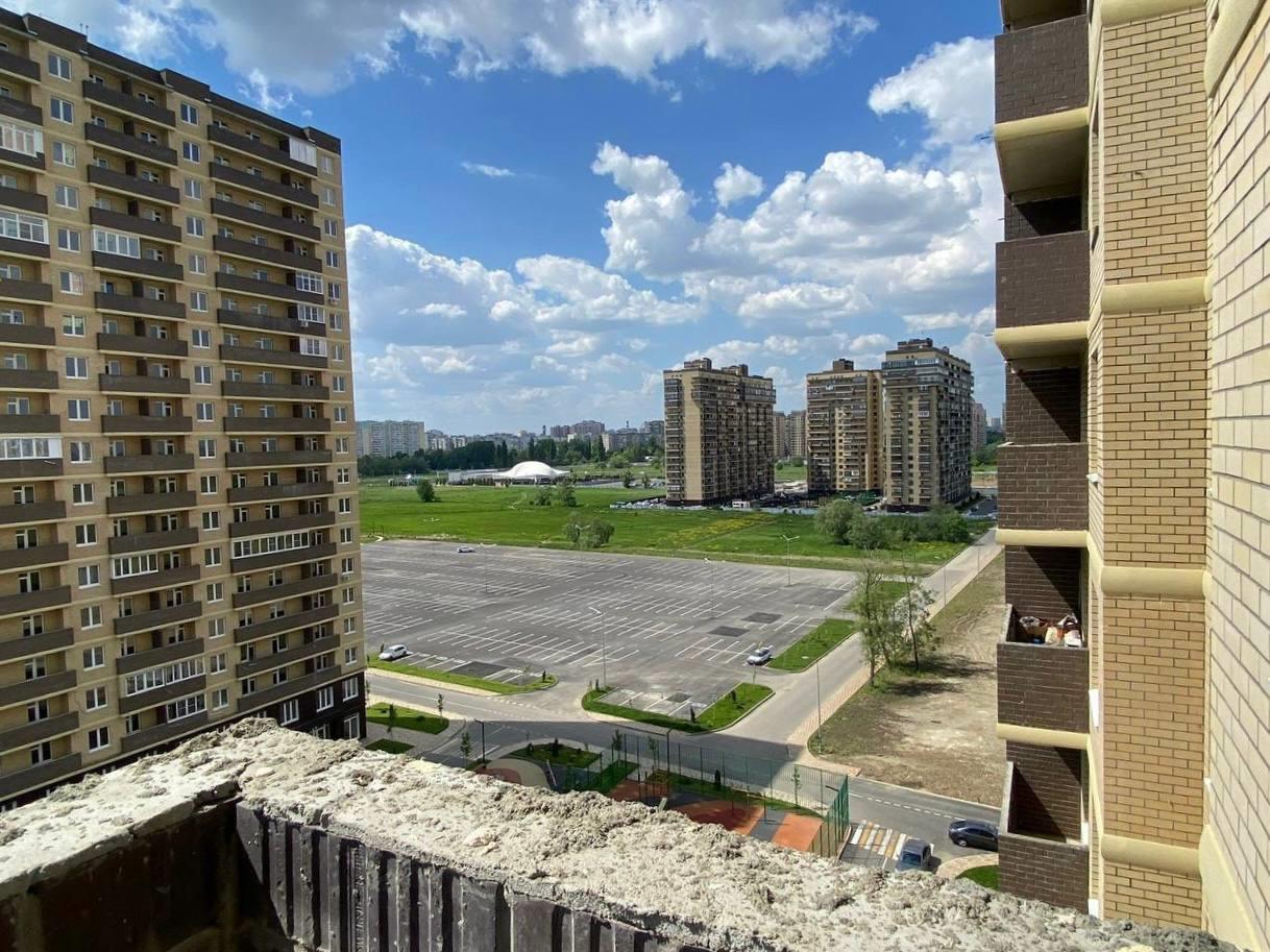 Фото №14: 1-комнатная квартира 40 м² - Краснодар, мкр. Карасунский внутригородской округ, ул. имени Снесарева, 17/1к2