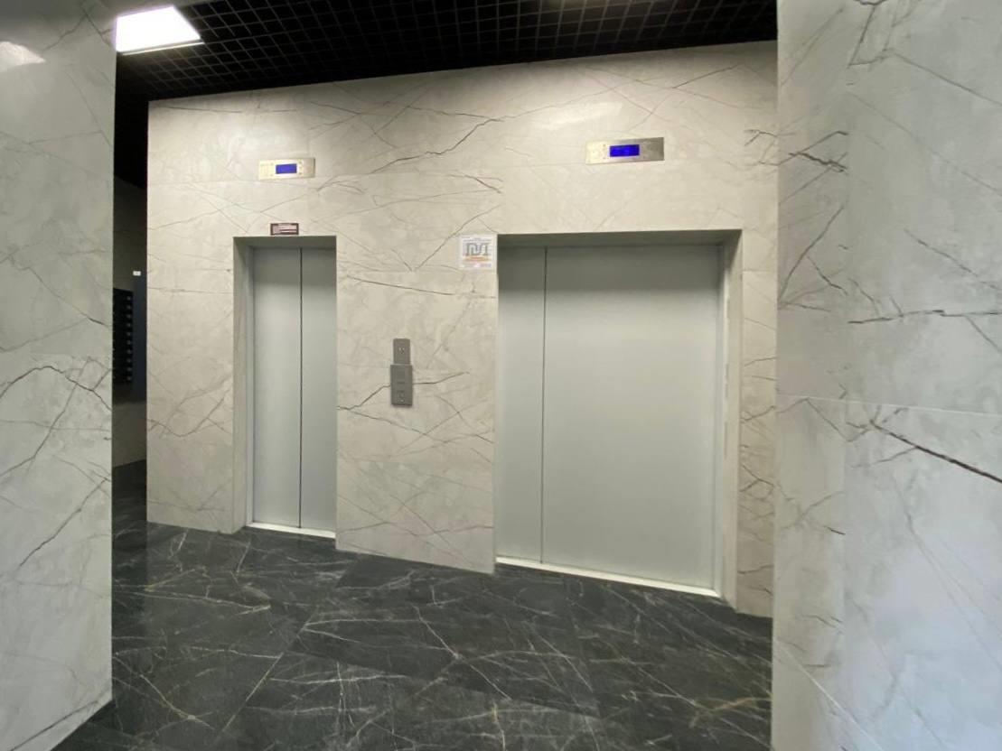 Фото №13: 1-комнатная квартира 40 м² - Краснодар, мкр. Карасунский внутригородской округ, ул. имени Снесарева, 17/1к2