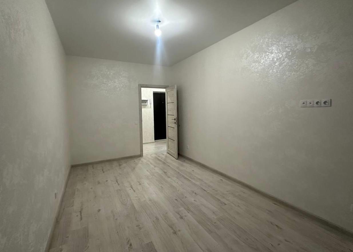 Фото №2: 1-комнатная квартира 40 м² - Краснодар, мкр. Карасунский внутригородской округ, ул. имени Снесарева, 17/1к2