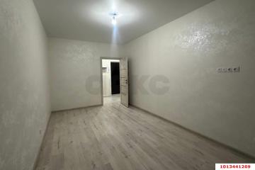 Фото №2: 1-комнатная квартира 40 м² - Краснодар, мкр. Карасунский внутригородской округ, ул. имени Снесарева, 17/1к2