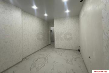 Фото №3: 1-комнатная квартира 40 м² - Краснодар, мкр. Карасунский внутригородской округ, ул. имени Снесарева, 17/1к2