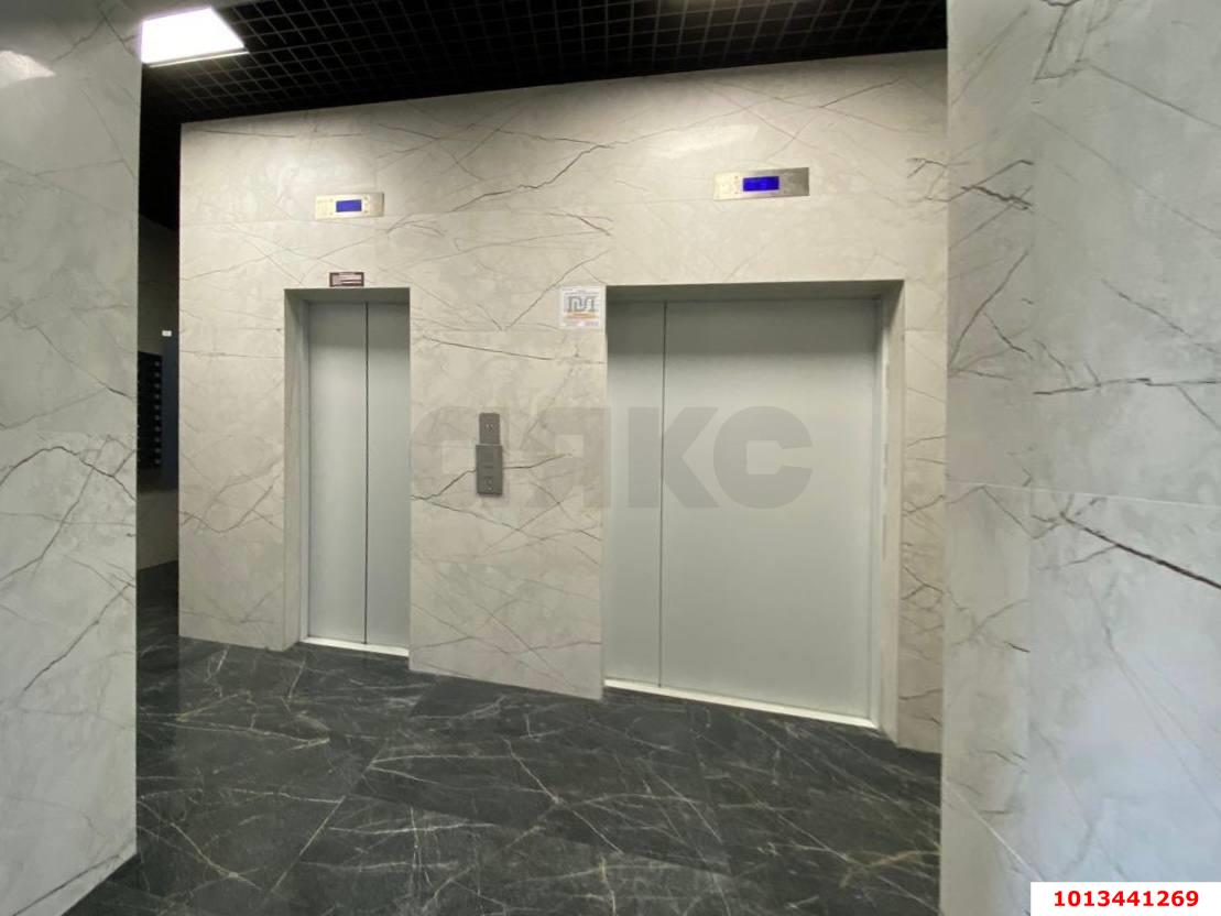 Фото №13: 1-комнатная квартира 40 м² - Краснодар, Гидростроителей, ул. Снесарева, 17/1к2