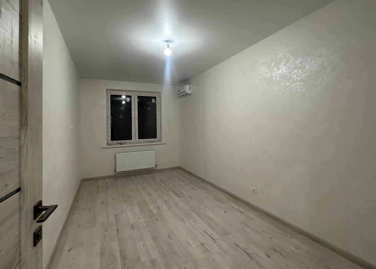 Фото №4: 1-комнатная квартира 40 м² - Краснодар, мкр. Карасунский внутригородской округ, ул. имени Снесарева, 17/1к2