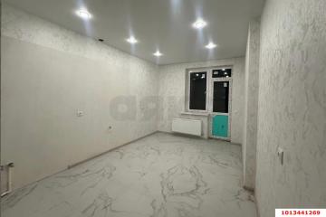 Фото №1: 1-комнатная квартира 40 м² - Краснодар, мкр. Карасунский внутригородской округ, ул. имени Снесарева, 17/1к2