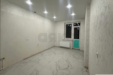 Фото №1: 1-комнатная квартира 40 м² - Краснодар, мкр. Гидростроителей, ул. Снесарева, 17/1к2