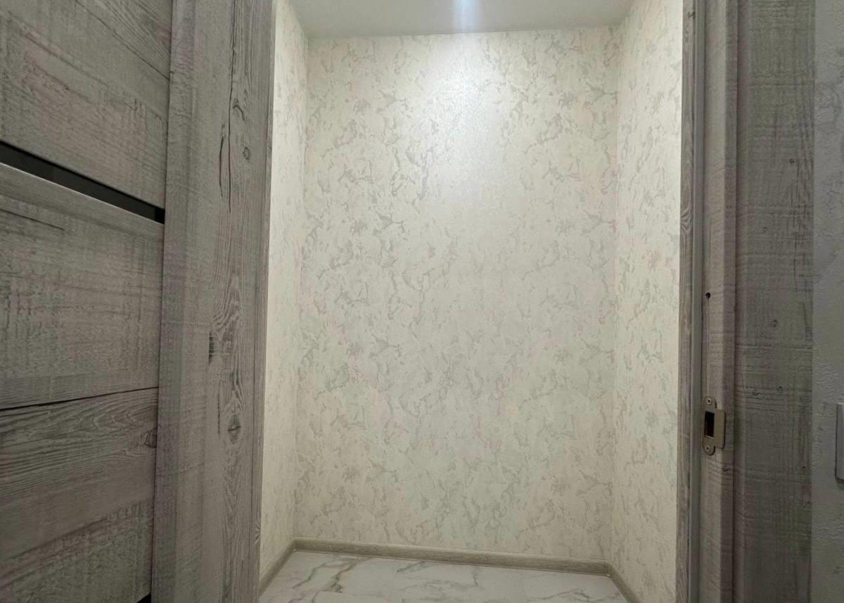 Фото №9: 1-комнатная квартира 40 м² - Краснодар, мкр. Карасунский внутригородской округ, ул. имени Снесарева, 17/1к2