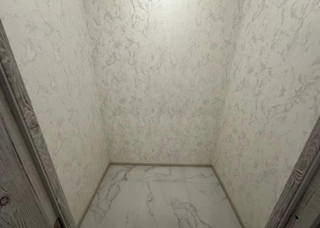 Фото №7: 1-комнатная квартира 40 м² - Краснодар, мкр. Карасунский внутригородской округ, ул. имени Снесарева, 17/1к2