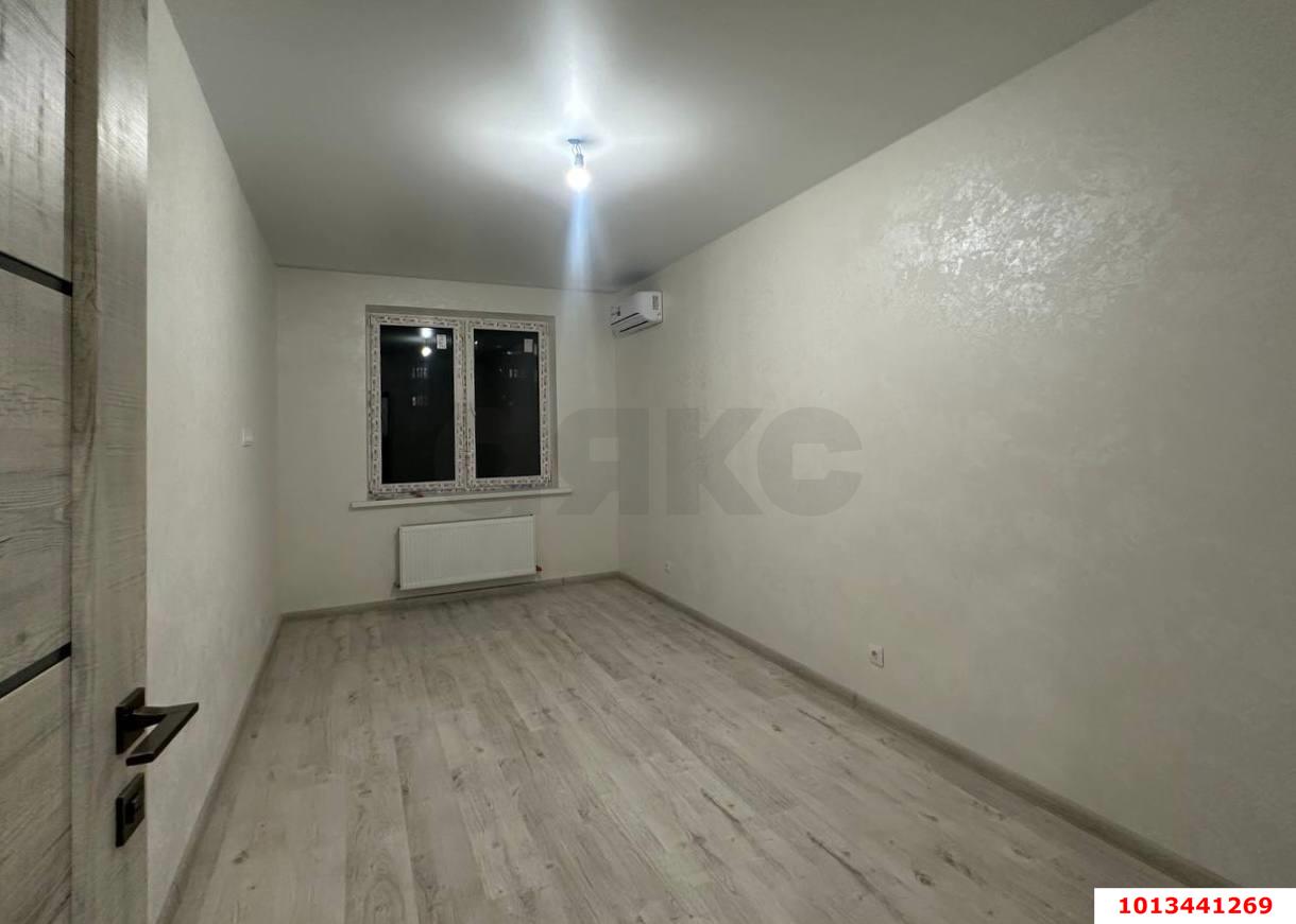 Фото №4: 1-комнатная квартира 40 м² - Краснодар, Гидростроителей, ул. Снесарева, 17/1к2