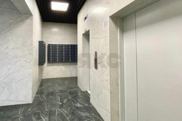 Фото №3: 1-комнатная квартира 40 м² - Краснодар, мкр. Гидростроителей, ул. Снесарева, 17/1к2