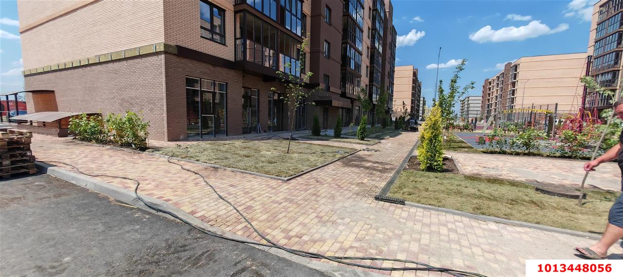 Фото №6: Торговое помещение 48 м² - Южный, жилой комплекс История-2