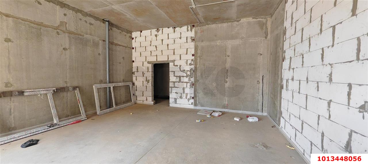 Фото №8: Торговое помещение 48 м² - Южный, жилой комплекс История-2