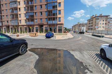 Фото №3: Коммерция 47 м² - Южный, мкр. жилой комплекс История-2, ул. Казачья, 8к1