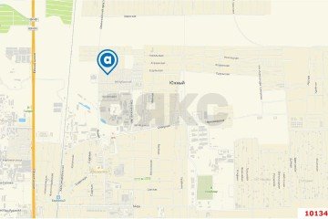 Фото №1: Торговое помещение 48 м² - Южный, мкр. жилой комплекс История-2, 