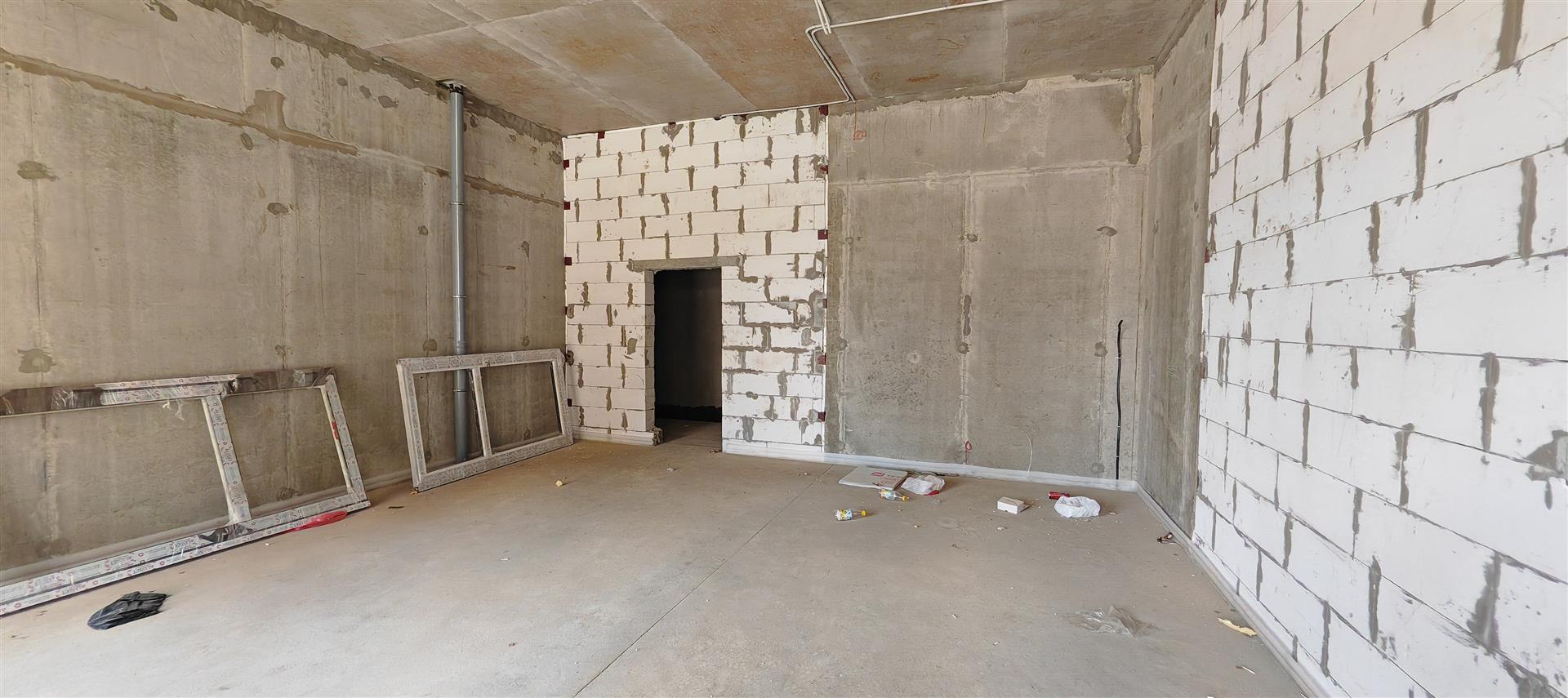 Фото №6: Коммерция 46 м² - Южный, мкр. жилой комплекс История-2