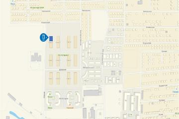 Фото №2: Коммерция 46 м² - Южный, мкр. жилой комплекс История-2, 