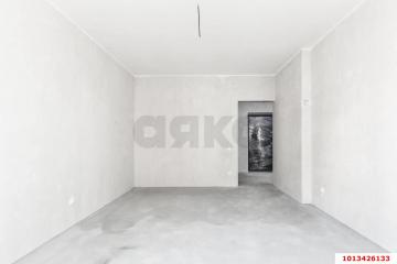 Фото №5: 1-комнатная квартира 31 м² - Яблоновский, мкр. жилой комплекс Портрет, ул. Луговая, 7А