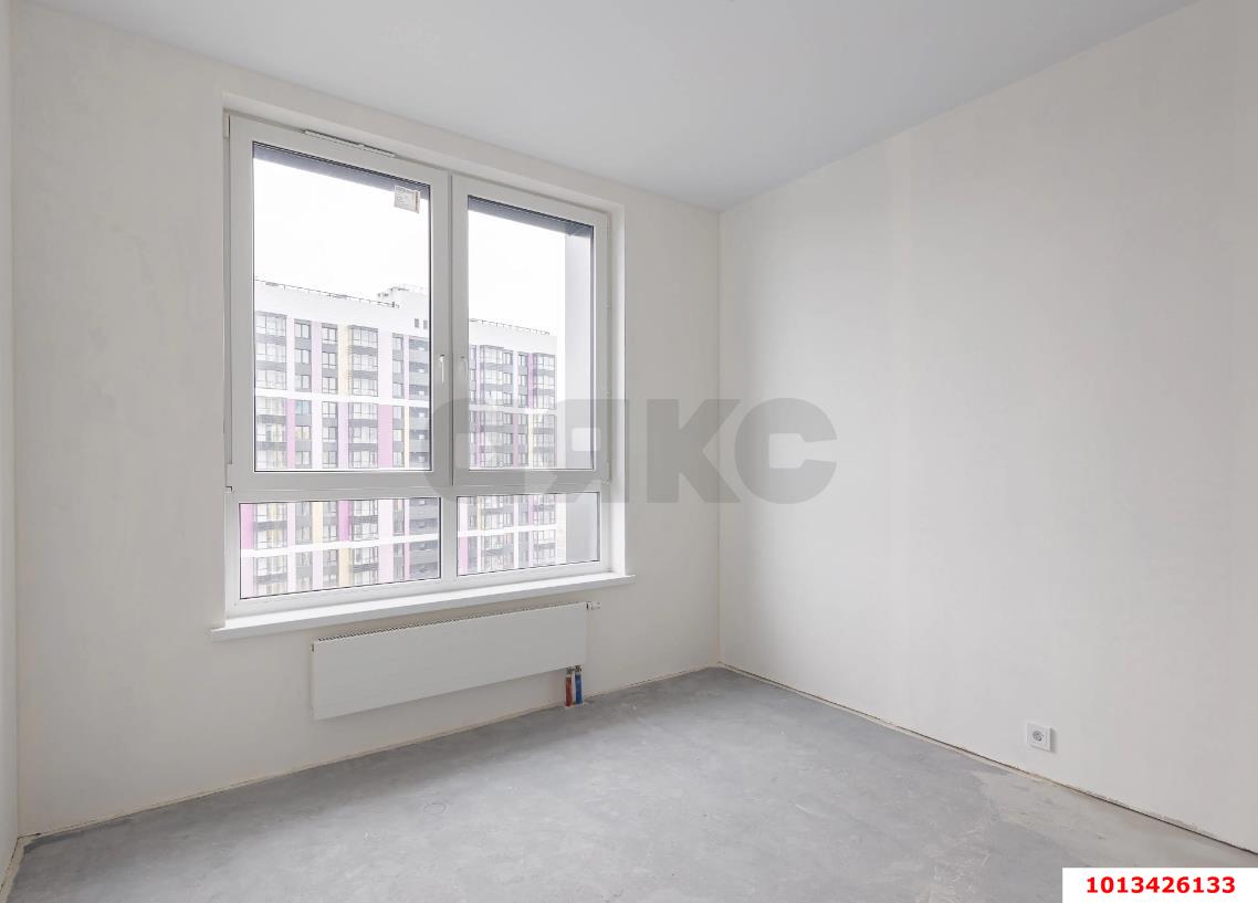 Фото №6: 1-комнатная квартира 31 м² - Яблоновский, жилой комплекс Портрет, ул. Луговая, 7А