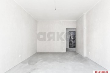 Фото №5: 1-комнатная квартира 31 м² - Яблоновский, мкр. жилой комплекс Портрет, ул. Луговая, 7А