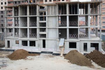 Фото №2: 1-комнатная квартира 31 м² - Яблоновский, мкр. жилой комплекс Портрет, ул. Луговая, 7А