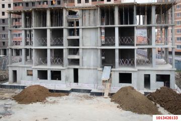 Фото №2: 1-комнатная квартира 31 м² - Яблоновский, мкр. жилой комплекс Портрет, ул. Луговая, 7А