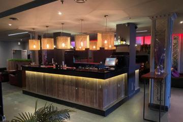 Фото №1: Коммерция 210 м² - Краснодар, мкр. Западный внутригородской округ, ул. Красных Партизан, 218