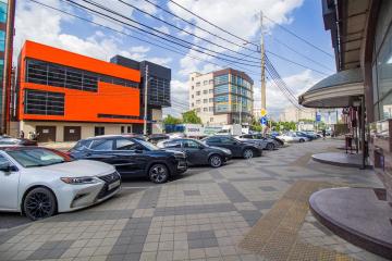 Фото №3: Коммерция 210 м² - Краснодар, мкр. Западный внутригородской округ, ул. Красных Партизан, 218