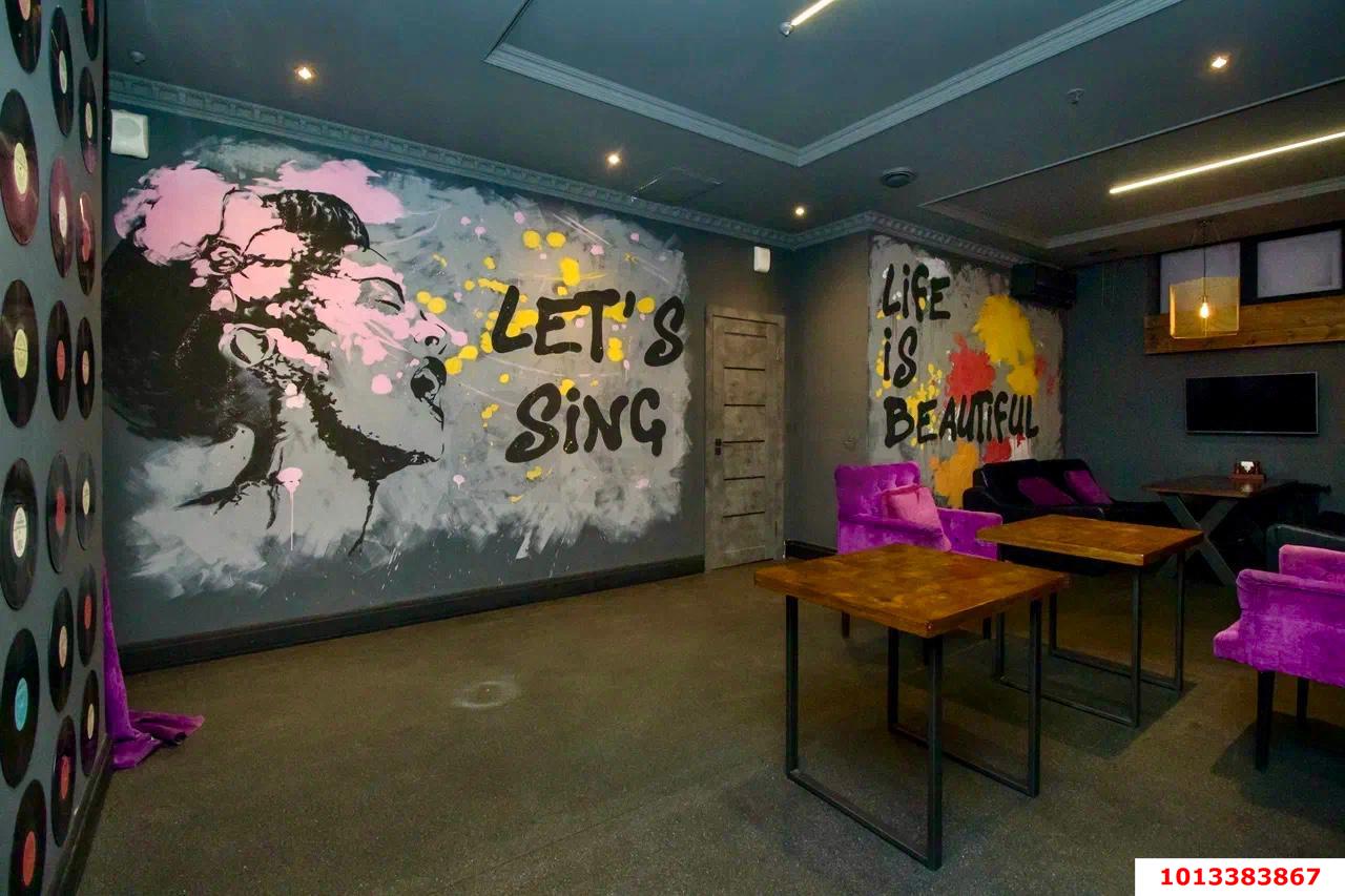 Фото №9: Торговое помещение 211 м² - Краснодар, Западный внутригородской округ, ул. Красных Партизан, 218