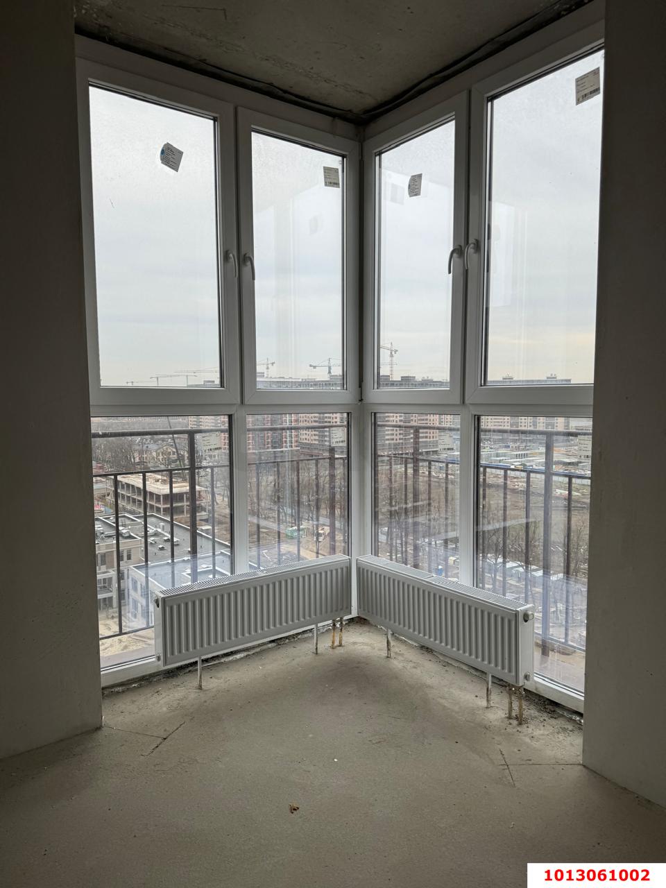 Фото №12: 2-комнатная квартира 50 м² - Краснодар, Прикубанский внутригородской округ, мкр. жилой комплекс Самолёт-5, ул. Ивана Беличенко