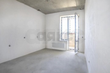 Фото №3: 2-комнатная квартира 47 м² - Краснодар, мкр. жилой комплекс Самолёт-5, ул. Ивана Беличенко