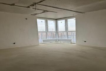 Фото №5: 2-комнатная квартира 50 м² - Краснодар, мкр. жилой комплекс Самолёт-5, ул. Ивана Беличенко