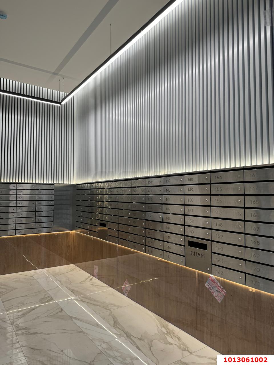 Фото №8: 2-комнатная квартира 50 м² - Краснодар, Прикубанский внутригородской округ, мкр. жилой комплекс Самолёт-5, ул. Ивана Беличенко