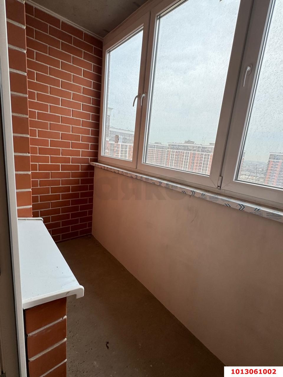 Фото №7: 2-комнатная квартира 50 м² - Краснодар, Прикубанский внутригородской округ, мкр. жилой комплекс Самолёт-5, ул. Ивана Беличенко