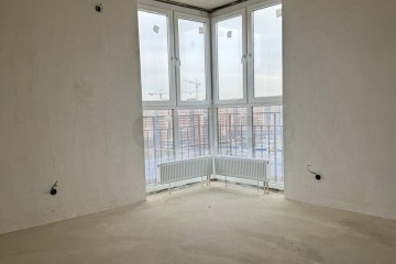 Фото №5: 2-комнатная квартира 47 м² - Краснодар, мкр. жилой комплекс Самолёт-5, ул. Ивана Беличенко