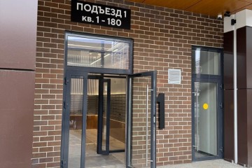 Фото №4: 2-комнатная квартира 47 м² - Краснодар, мкр. жилой комплекс Самолёт-5, ул. Ивана Беличенко