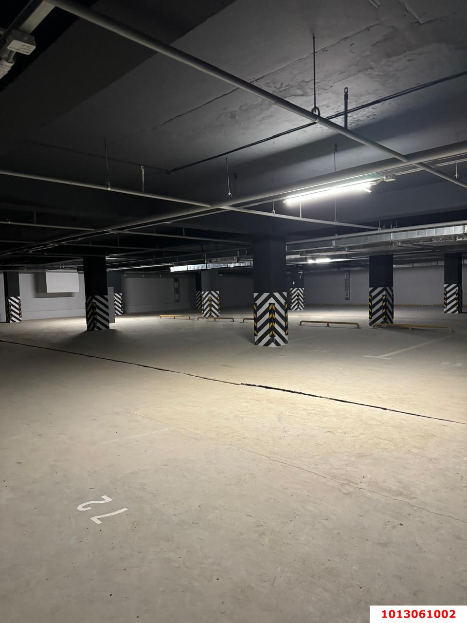 Фото №6: 2-комнатная квартира 50 м² - Краснодар, Прикубанский внутригородской округ, мкр. жилой комплекс Самолёт-5, ул. Ивана Беличенко