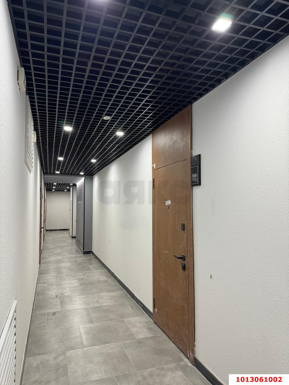 Фото №2: 2-комнатная квартира 50 м² - Краснодар, Прикубанский внутригородской округ, мкр. жилой комплекс Самолёт-5, ул. Ивана Беличенко