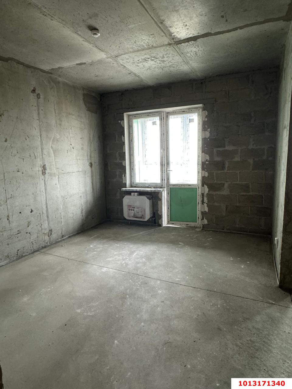 Фото №15: 1-комнатная квартира 49 м² - Краснодар, жилой комплекс Новелла, ул. Питерская, 40