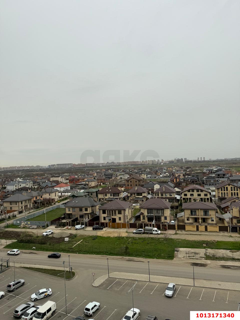 Фото №12: 1-комнатная квартира 49 м² - Краснодар, жилой комплекс Новелла, ул. Питерская, 40