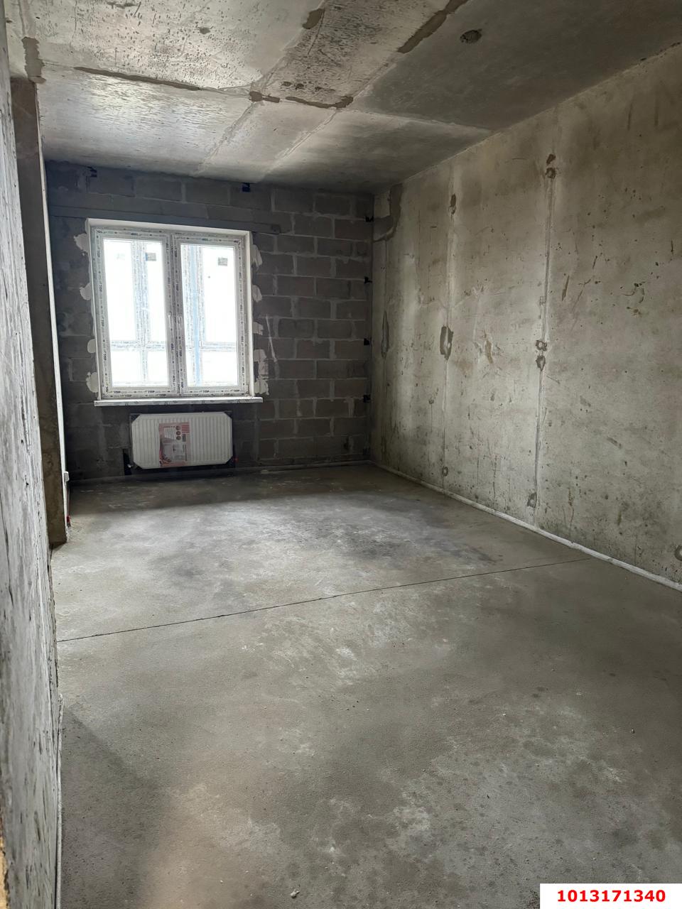 Фото №14: 1-комнатная квартира 49 м² - Краснодар, жилой комплекс Новелла, ул. Питерская, 40