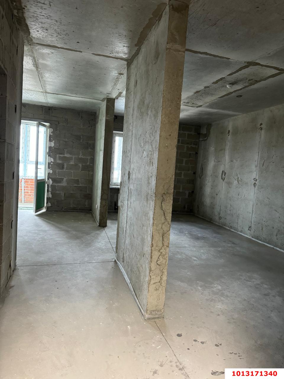 Фото №17: 1-комнатная квартира 49 м² - Краснодар, жилой комплекс Новелла, ул. Питерская, 40