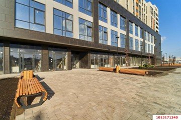 Фото №1: 1-комнатная квартира 49 м² - Краснодар, мкр. жилой комплекс Новелла, ул. Питерская, 40