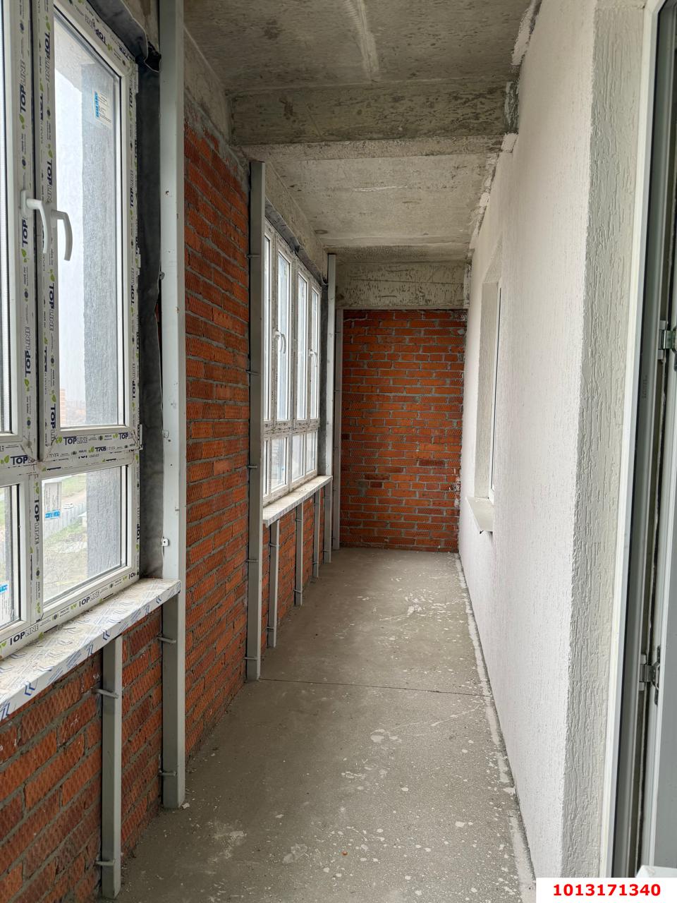 Фото №11: 1-комнатная квартира 49 м² - Краснодар, жилой комплекс Новелла, ул. Питерская, 40