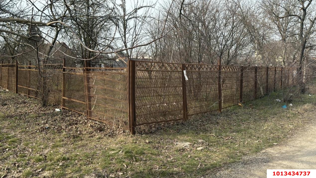 Фото №2: Участок садоводство 5.31 сот. - Берёзка, Прикубанский внутригородской округ, ул. Малиновая, 24