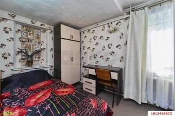 Фото №4: Часть дома 34 м² - Краснодар, мкр. Центральный, ул. Кутузова, 46