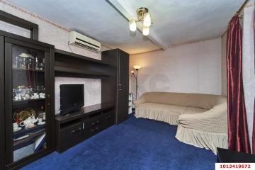 Фото №2: Часть дома 34 м² - Краснодар, мкр. Центральный, ул. Кутузова, 46