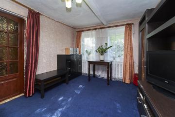 Фото №1: Часть дома 34 м² - Краснодар, мкр. Центральный, ул. Кутузова, 46