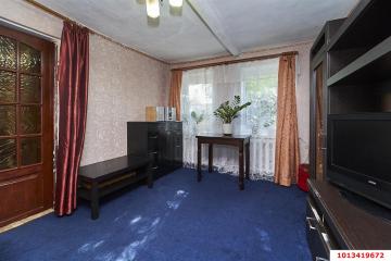 Фото №1: Часть дома 34 м² - Краснодар, мкр. Центральный, ул. Кутузова, 46